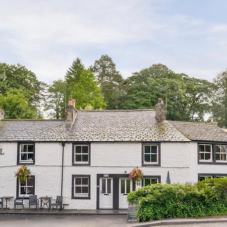 Clarence Cottage Appleby-in-Westmorland Eksteriør bilde
