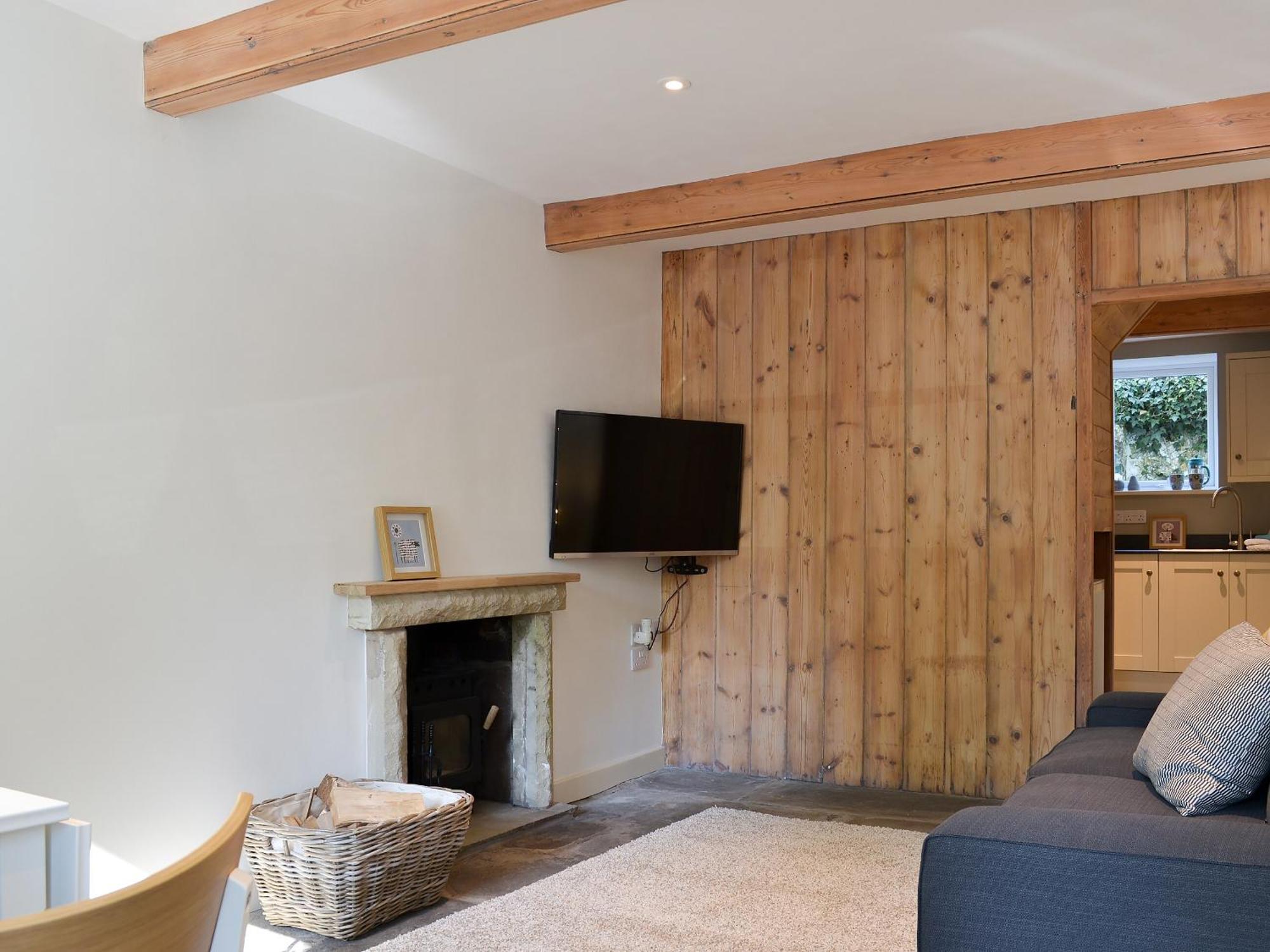 Clarence Cottage Appleby-in-Westmorland Eksteriør bilde